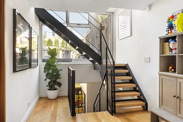 Sold by SERHANT. | media 9