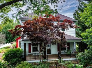 201 Talmadge Rd, Clayton, OH 45315