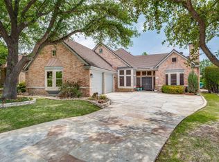 4604 Firestone Dr, Frisco, TX 75034