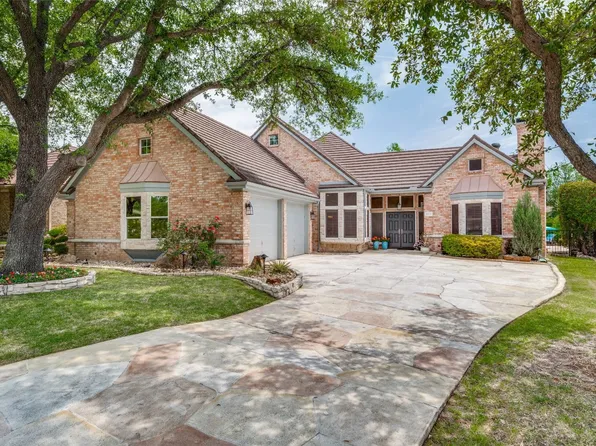4604 Firestone Dr, Frisco, TX 75034