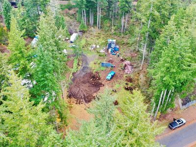 151 W Buck Prairie Rd, Elma, WA, 98541