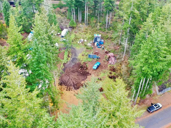 151 W Buck Prairie Rd, Elma, WA 98541