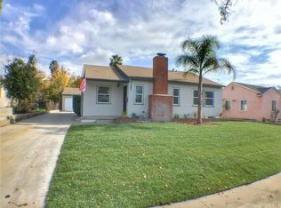 4285 N Mountain View Ave, San Bernardino, CA 92407