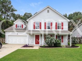 314 Hyde Park Ln, Mauldin, SC 29662