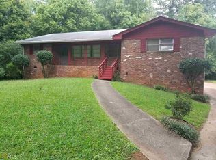 102 Driftwood Pl #B, Decatur, GA 30030