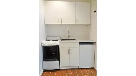 Rented by Fenwick Keats Real Estate