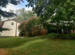 17660 Antioch Church Rd E, Lenoir City, TN 37772