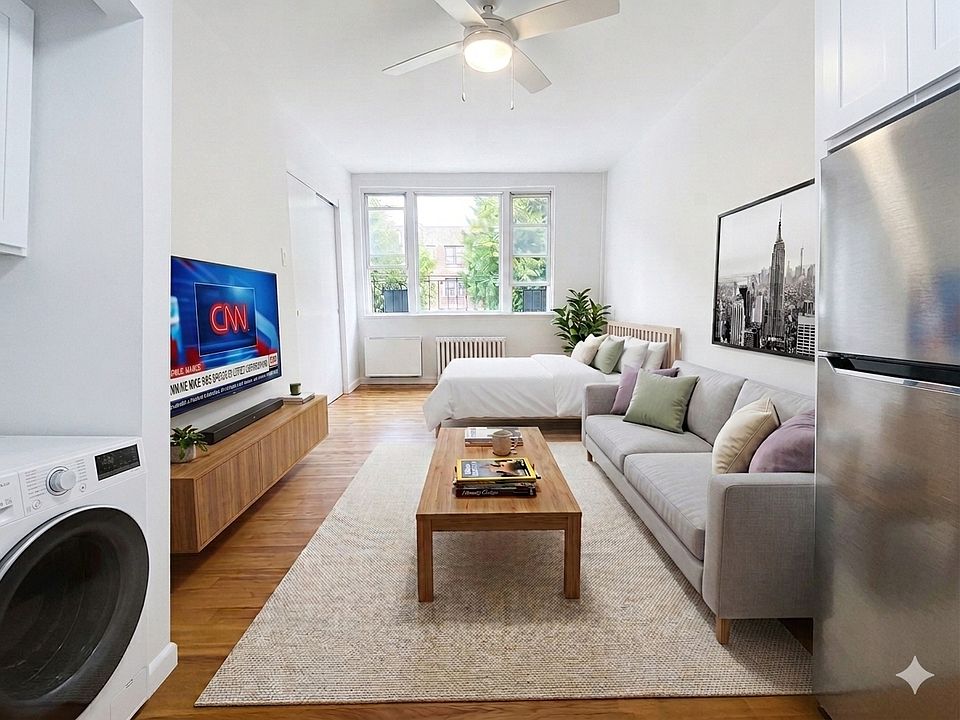 1st image of 260 W 27th St APT 9