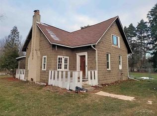 2990 W Birch Run Rd, Burt, MI 48417