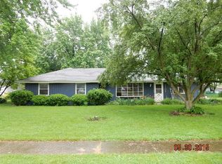 3906 Leominster Ave, Joliet, IL 60431