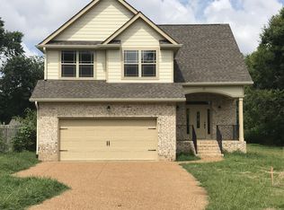 300 Rich Ct #B, Nashville, TN 37211