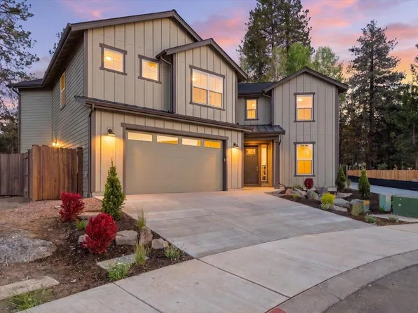 61437 SE Daybreak Ct Lot 9, Bend, OR 97702