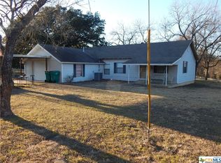 815 W 2nd Ave, Belton, TX 76513