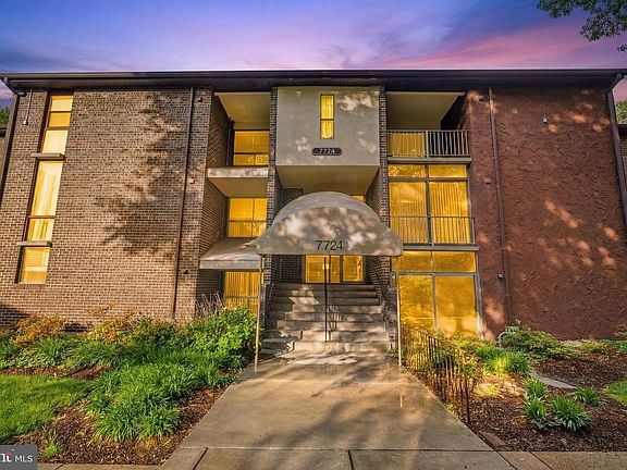 2nd image of 7724 Hanover Pkwy #301-190