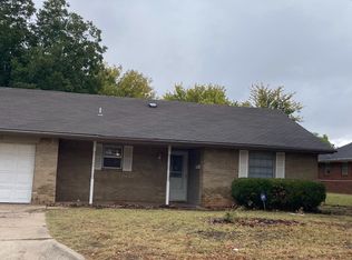 3 Red Rock Rd, Shawnee, OK 74804