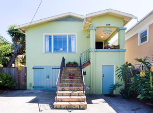 839 60th St, Oakland, CA 94608