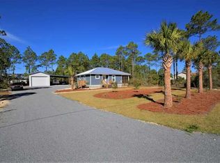 175 Palm Breeze Way, Port St Joe, FL 32456