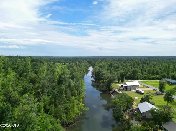 20747 NW Lamb Eddy Rd, Altha, FL 32421