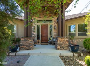 1043 Rocky Terrace Dr, Gardnerville, NV