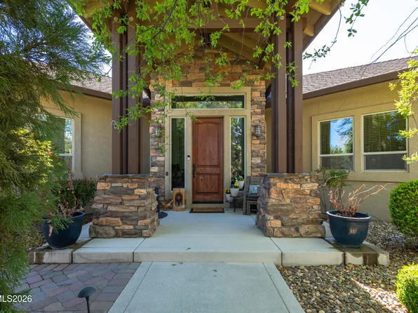 1043 Rocky Terrace Dr, Gardnerville, NV 89460