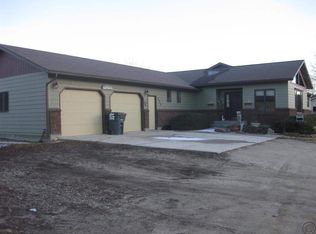 409 Creek Crossing Rd, Stevensville, MT 59870