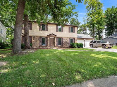 6125 Monarch Dr, Fort Wayne, IN, 46815