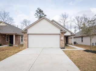 3241 Chunk Dr, Conroe, TX 77301