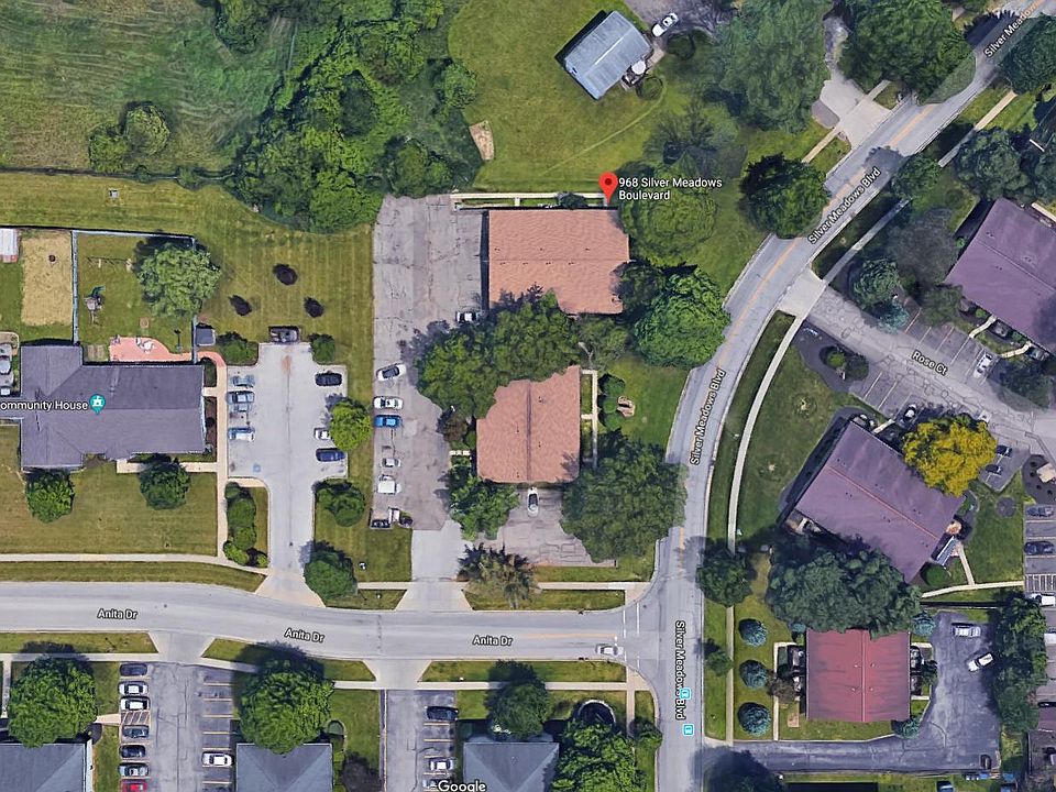 1st image of 960 Silver Meadows Blvd