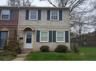 51 Stonegate Vlg, Quakertown, PA 18951