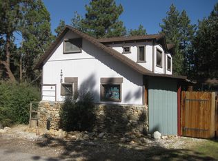 175 Pine Ln, Big Bear City, CA 92386