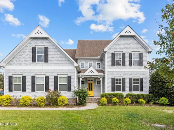 201 Walkers Cay, Cedar Point, NC 28584