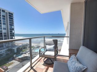 1730 Avenida Del Mundo UNIT 610, Coronado, CA 92118