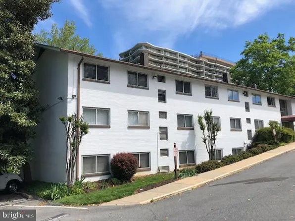 3355 University Blvd W APT 103, Kensington, MD 20895