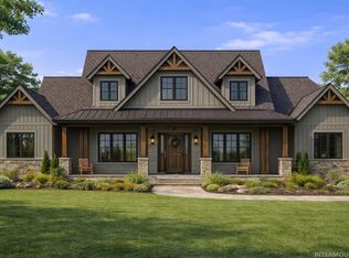 Idaho Blvd, Emmett, ID 83617