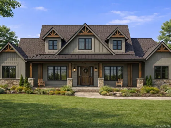 Idaho Blvd, Emmett, ID 83617