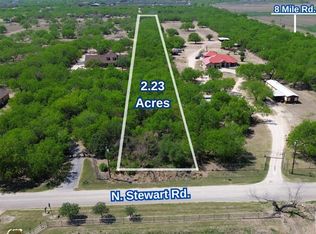 0 N Stewart Rd, Mission, TX 78573