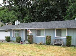 25115 42nd Ave S, Kent, WA 98032