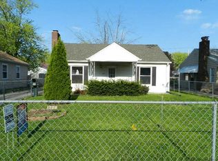 1728 N Emerson Ave, Indianapolis, IN