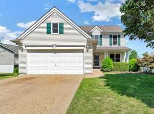 4053 Jessica Dr, Wentzville, MO