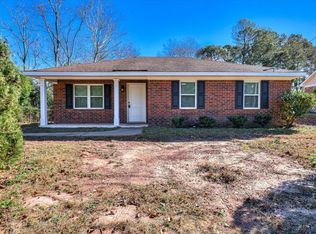 2572 Tara Heights Cir, Augusta, GA 30906