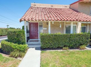 17839 La Rosa Ln, Fountain Valley, CA 92708