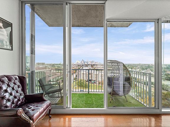 4th image of 5925 Almeda Rd Unit 11315