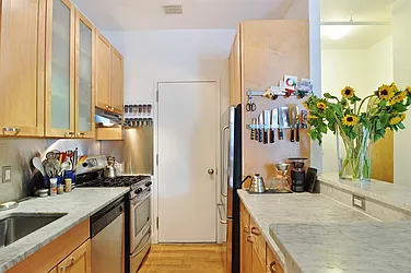 Rented by Corcoran