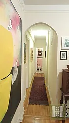 Rented by Halstead Real Estate