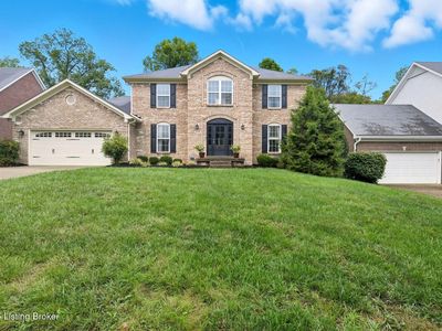 4110 Woods View Pl, Louisville, KY, 40245