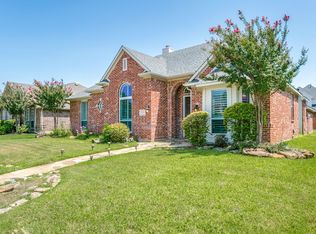 1507 Falls Rd, Coppell, TX 75019
