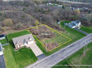 5951 Miller Rd #26, Niagara Falls, NY 14304