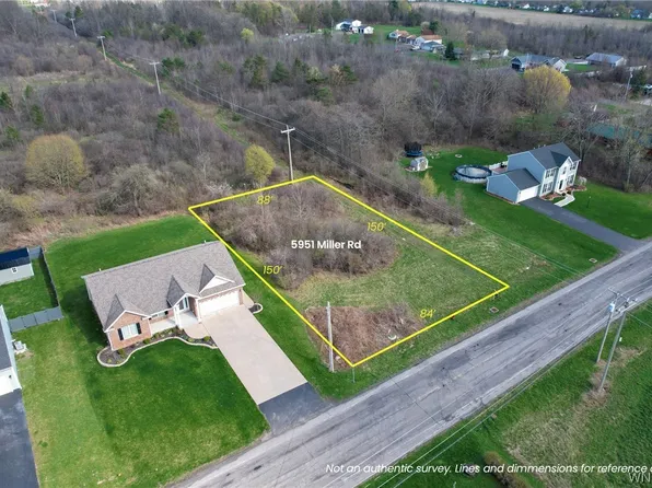 5951 Miller Rd #26, Niagara Falls, NY 14304