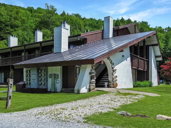 2358 Route 100 #102, Pittsfield, VT 05762