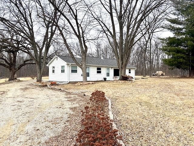 1st image of 5636 South County Road D